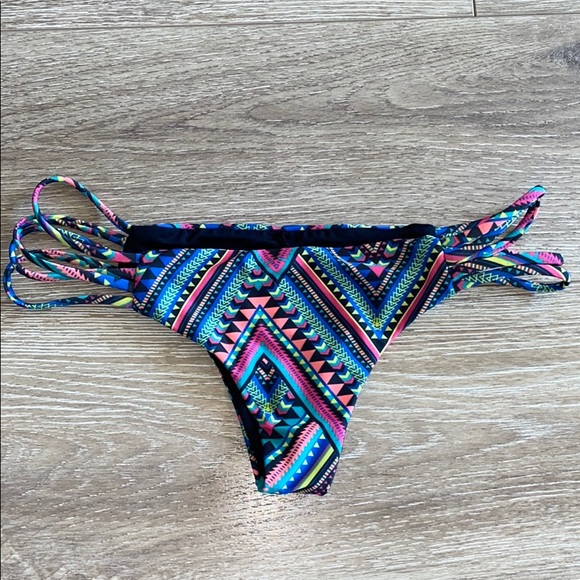 l*space Other - L*Space Strappy Bikini Bottoms